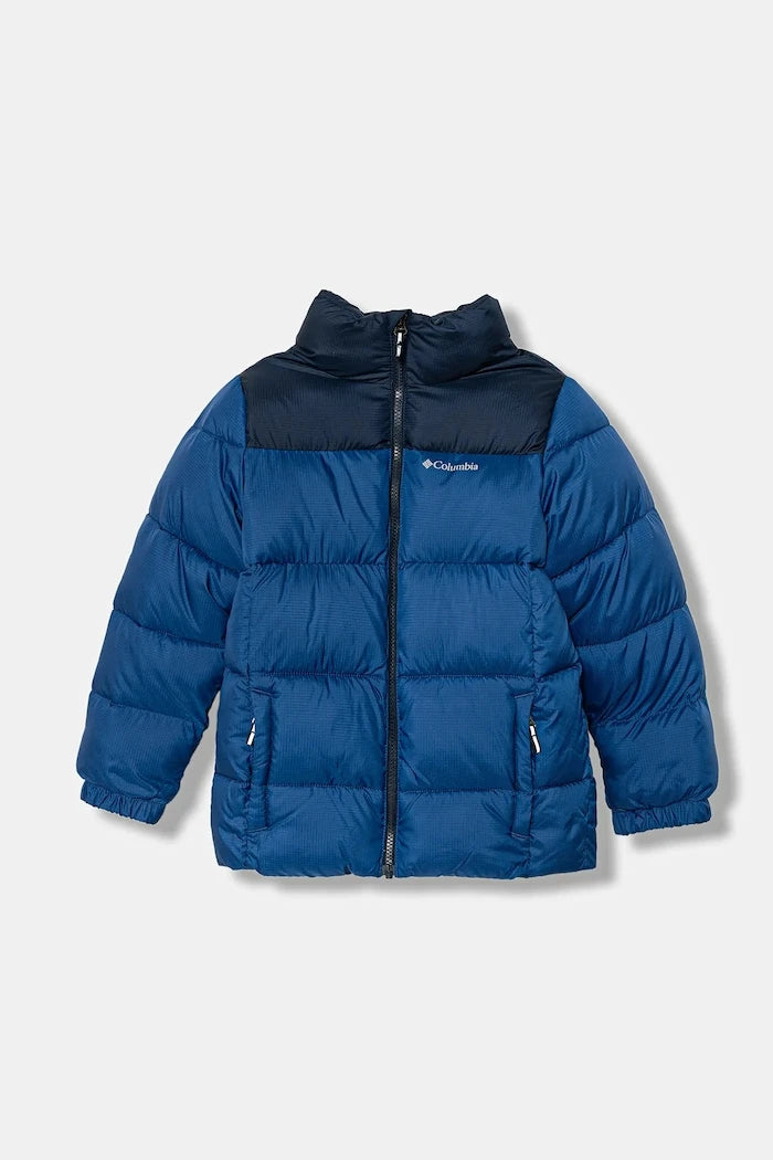 Columbia Puffect Çocuk Montu
