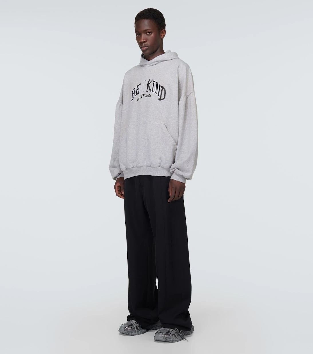 Balenciaga - 3XL sneakers