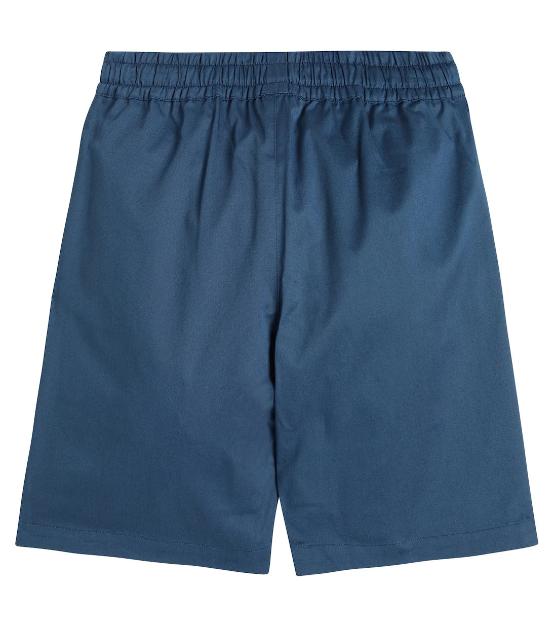 Dolce&Gabbana Kids - DG cotton-blend jersey shorts