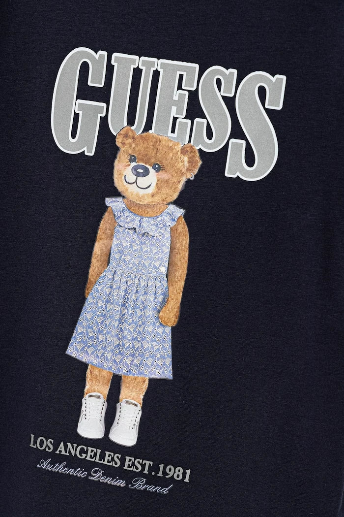 Çocuk Guess Tişört