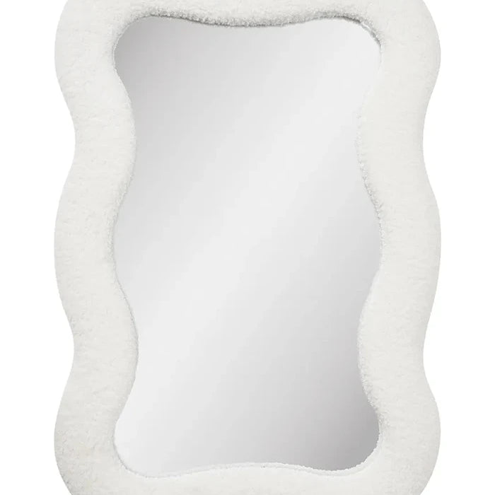 House Nordic Bosaro 80 x 54 cm Duvar Aynası