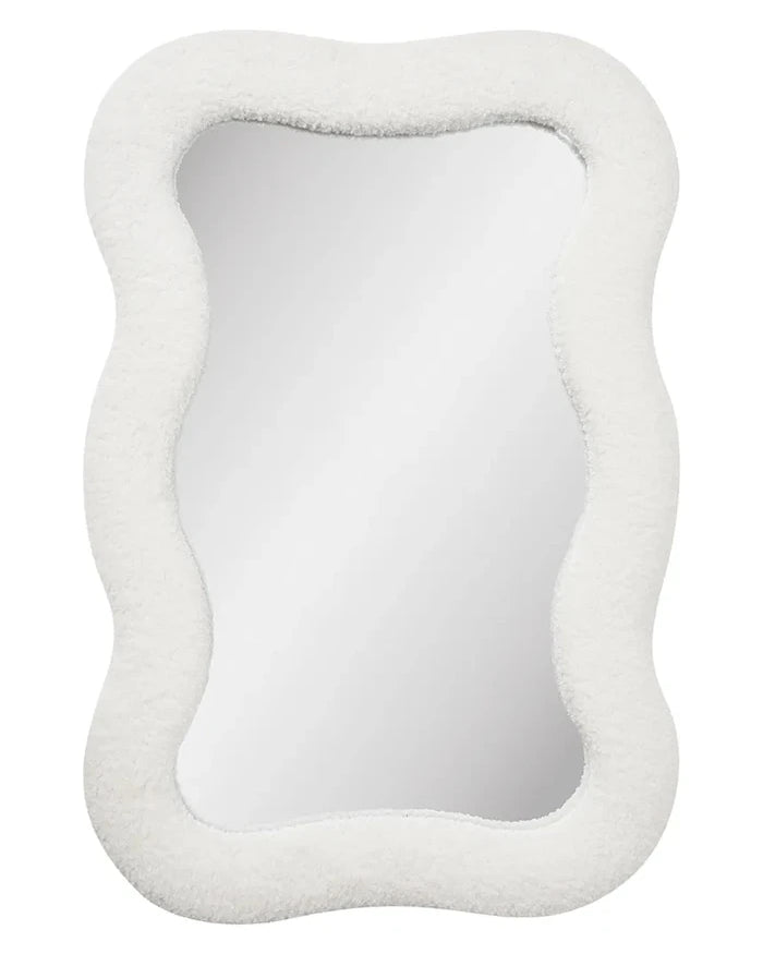 House Nordic Bosaro 80 x 54 cm Duvar Aynası