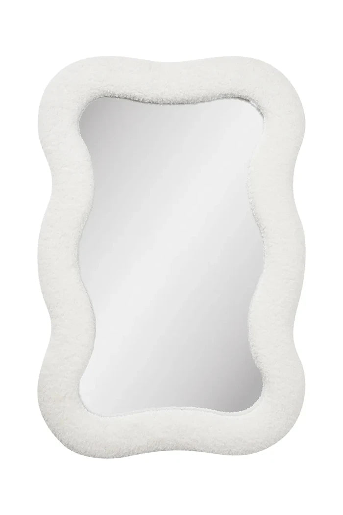 House Nordic Bosaro 80 x 54 cm Duvar Aynası