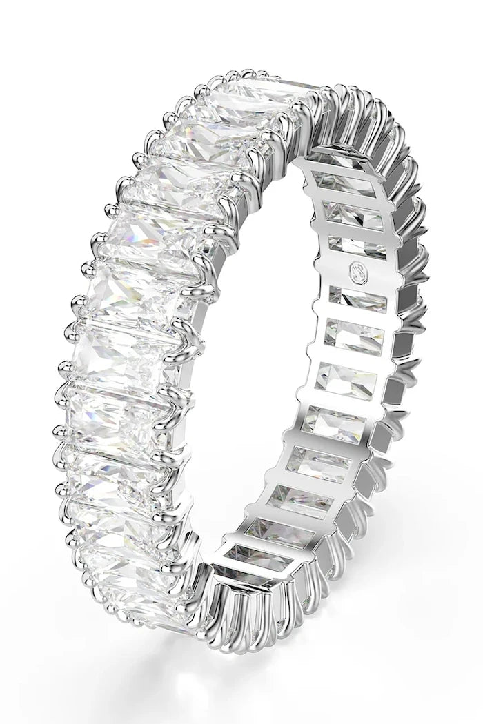 Пръстен Swarovski MATRIX