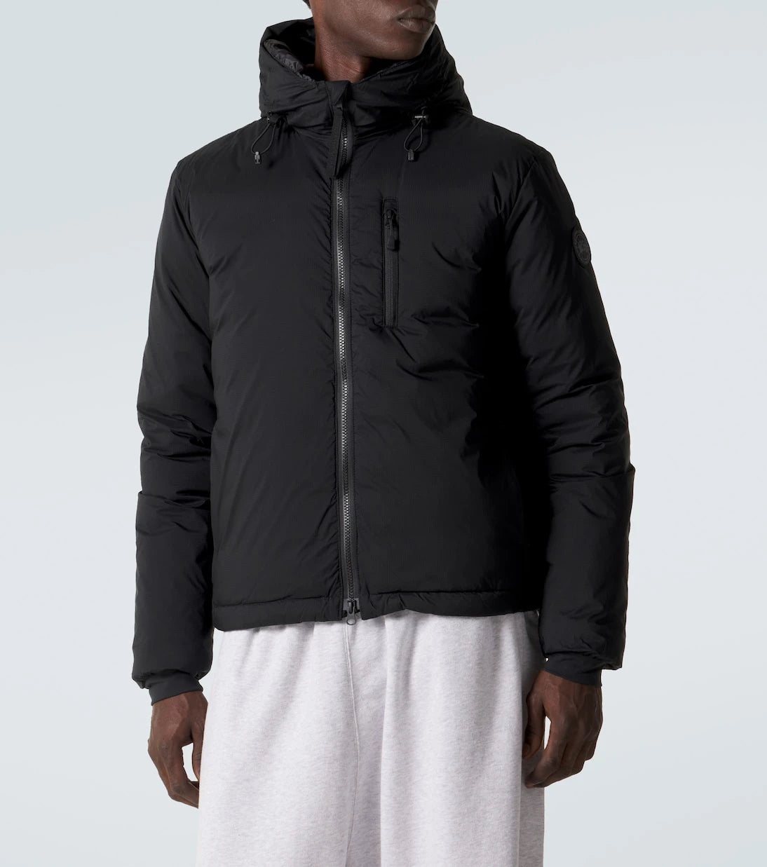Canada Goose - Black Label Lodge Hoody jacket