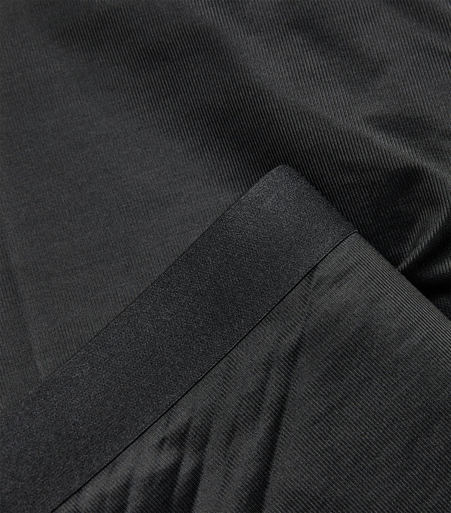 SPANX Black SPANXshape Invisible Girlshort