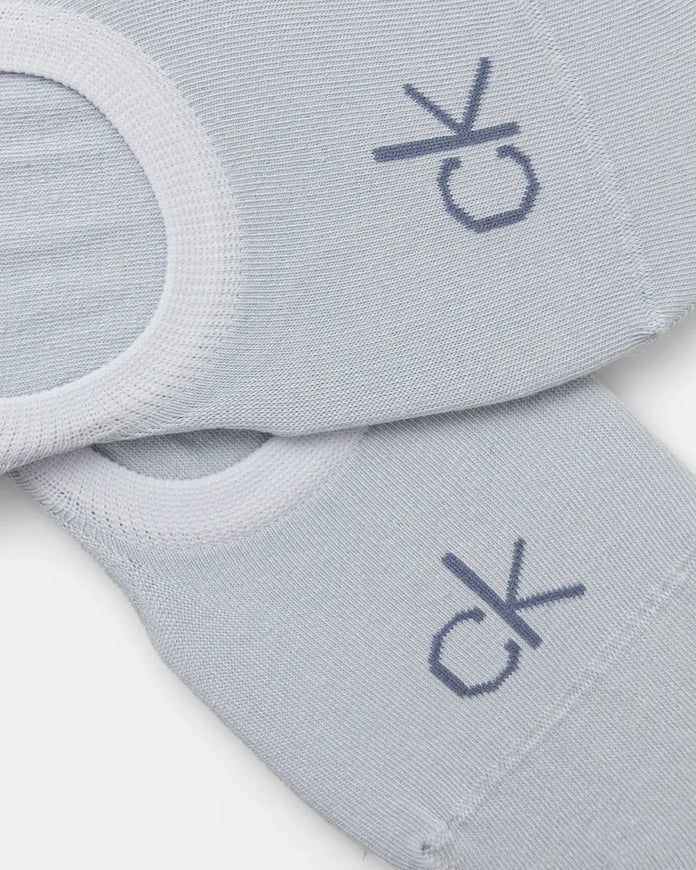 Чорапи Calvin Klein (2 чифта)