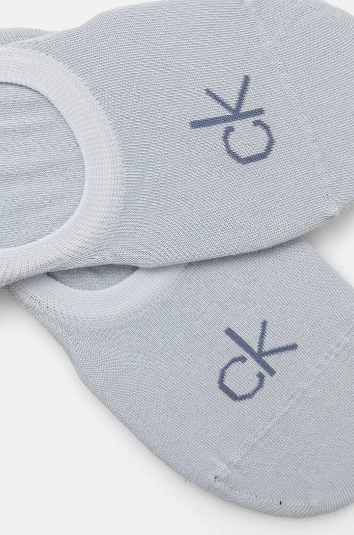 Чорапи Calvin Klein (2 чифта)
