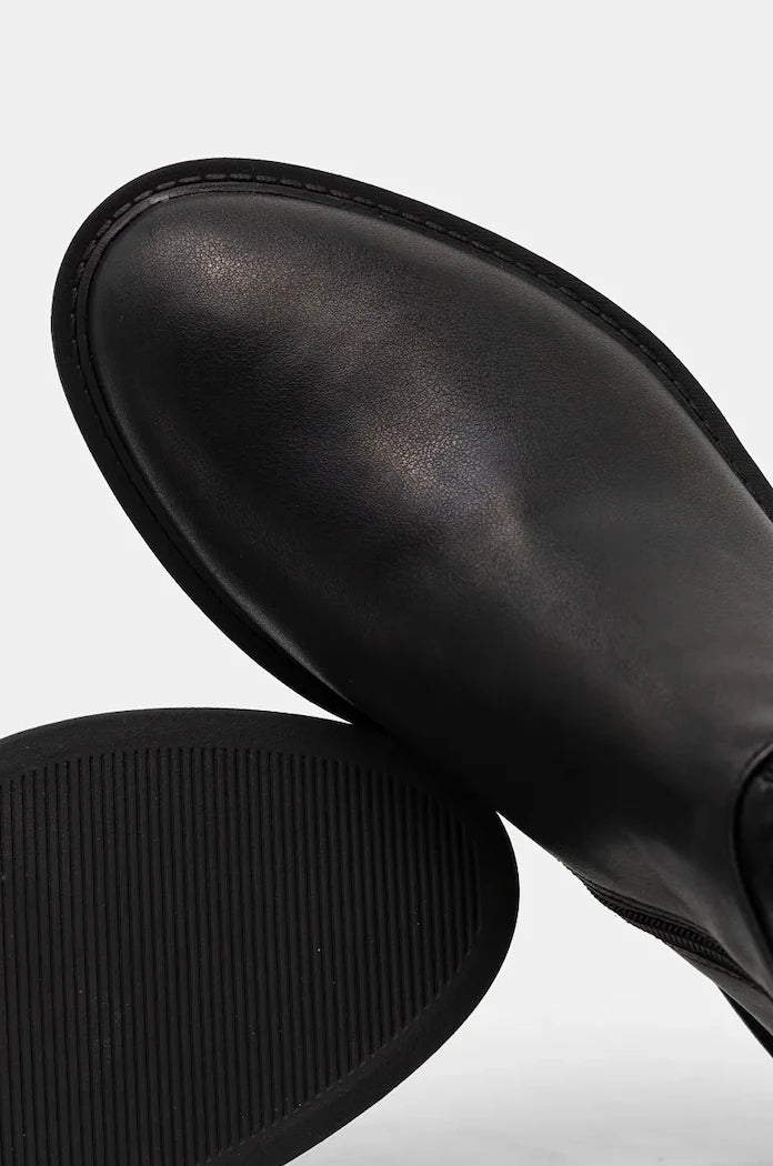Steve Madden Leza Botları