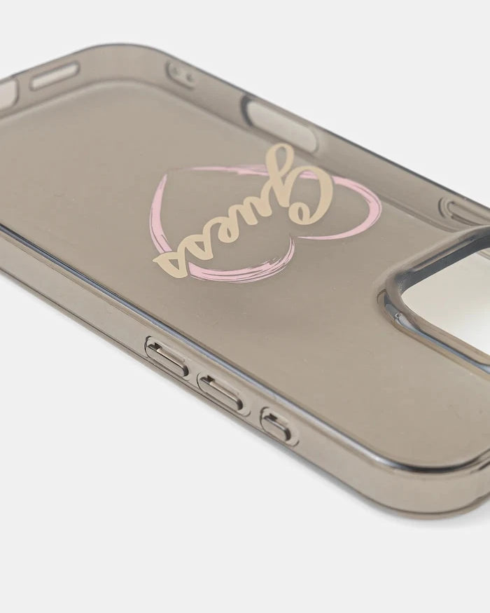 Guess iPhone 16 Pro Max 6.9" Telefon Kılıfı