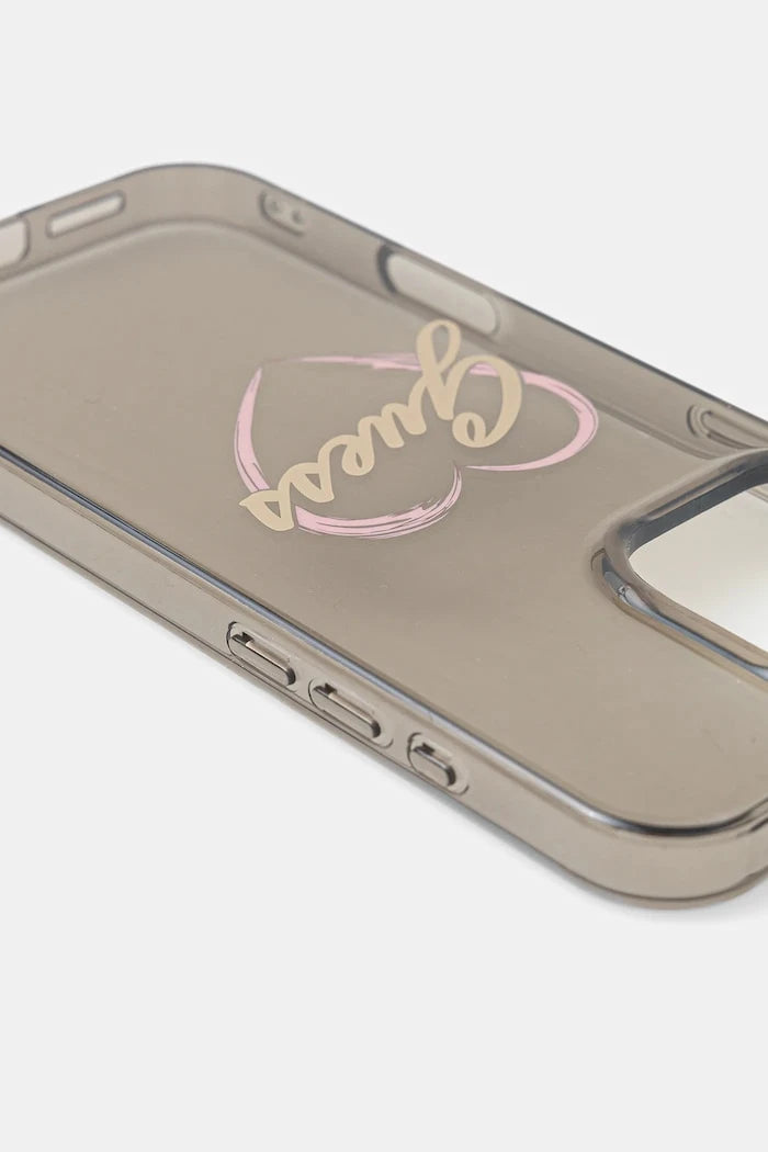 Guess iPhone 16 Pro Max 6.9" Telefon Kılıfı