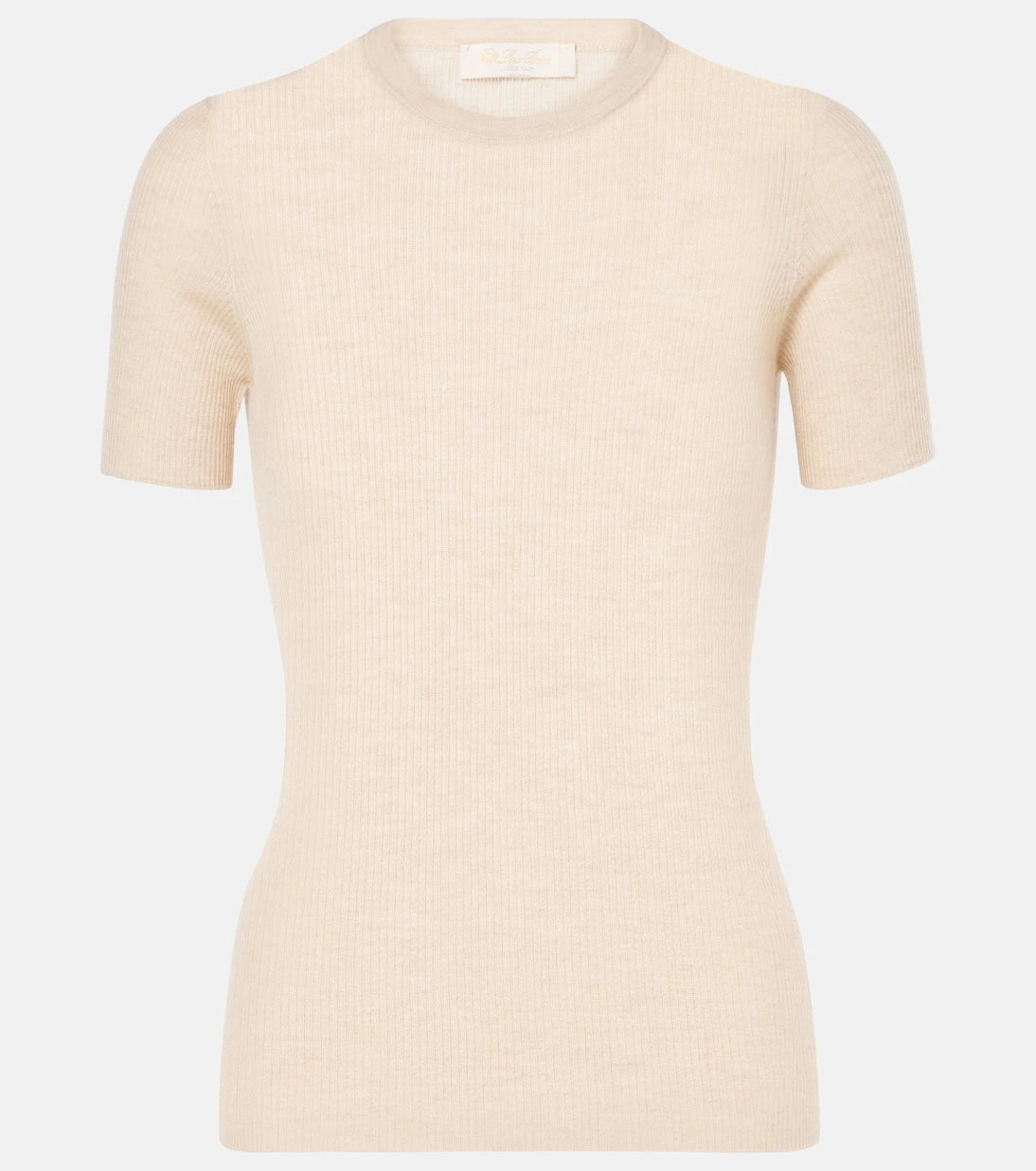 Loro Piana - Cocooning cashmere sweater