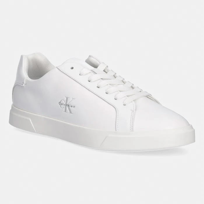 Calvin Klein LOW PRO CUPS LTH ML маратонки дамски