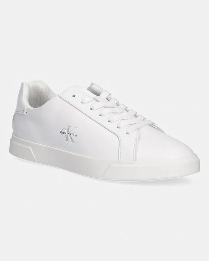 Calvin Klein LOW PRO CUPS LTH ML kadın sneaker