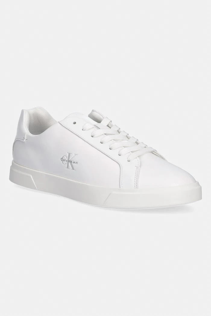 Calvin Klein LOW PRO CUPS LTH ML маратонки дамски