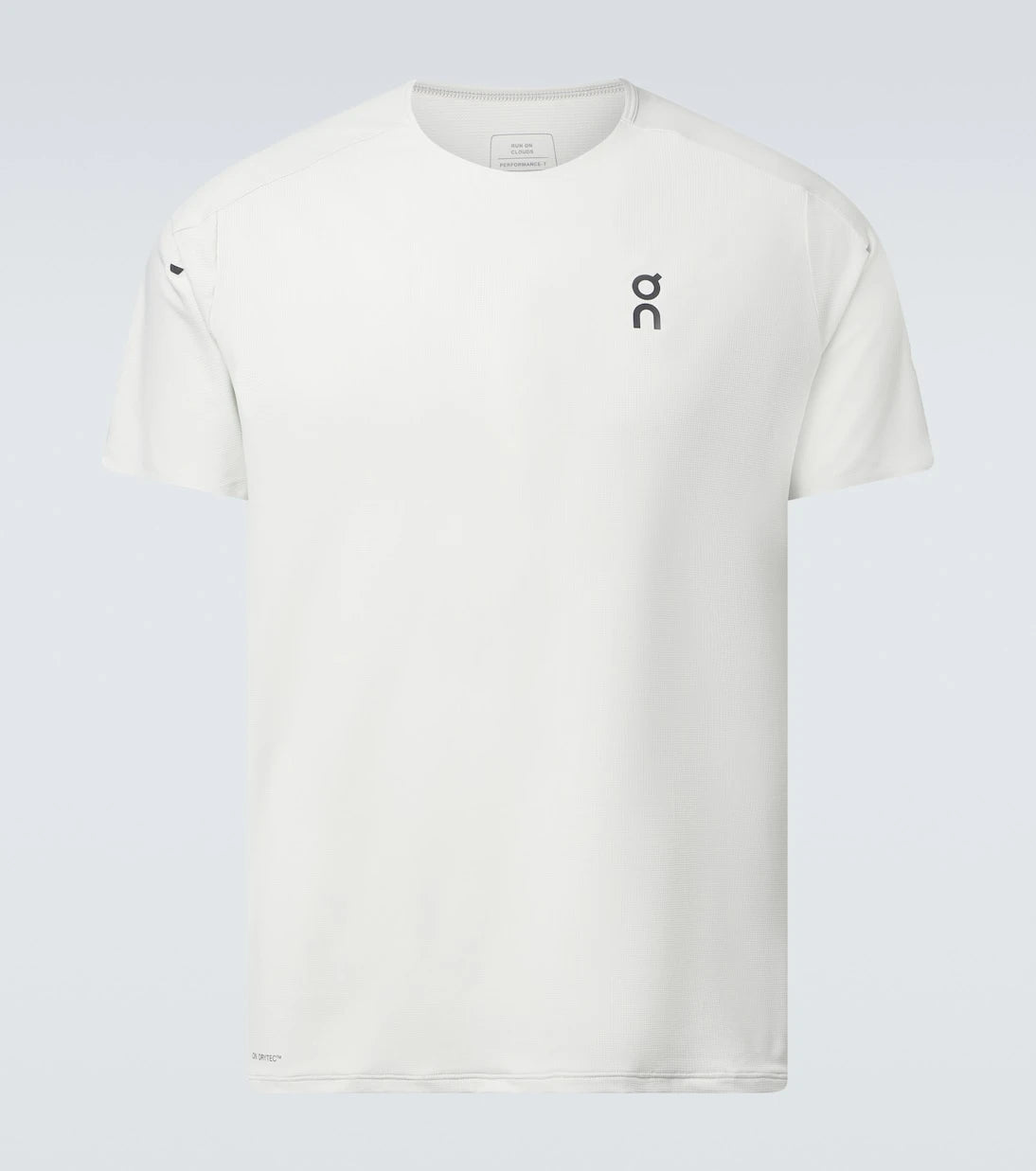 On - Performance-T technical T-shirt