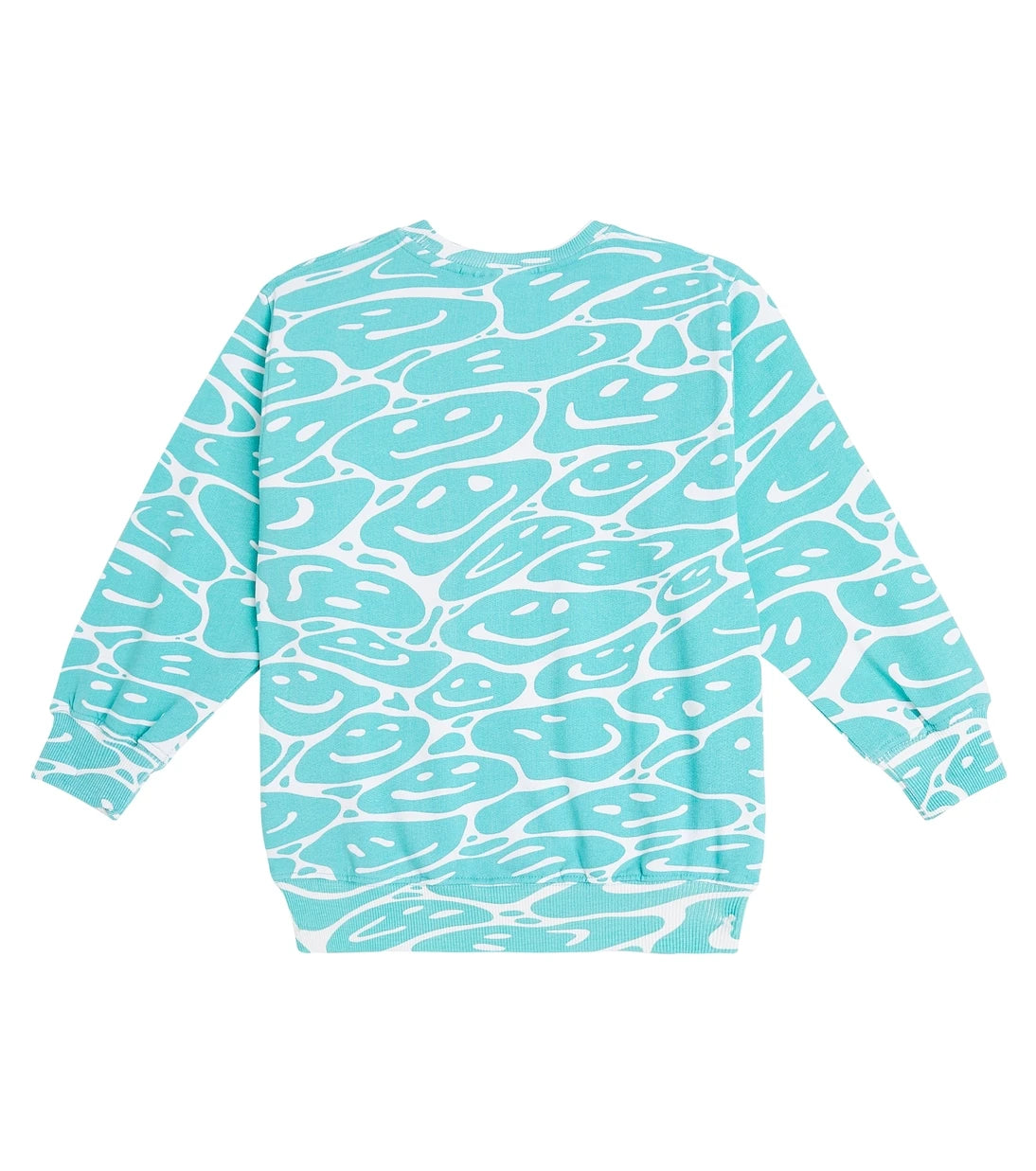 Molo - Monti printed cotton jersey sweatshirt