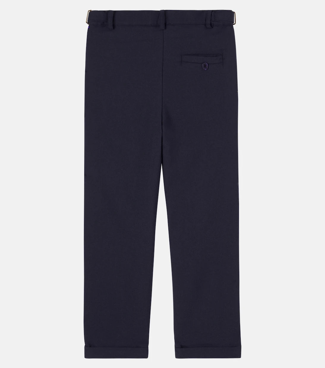 Patachou - Cotton-blend pants