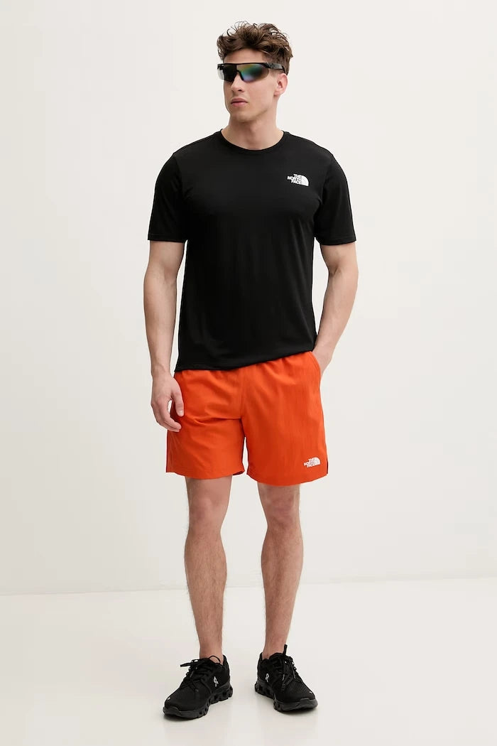 The North Face erkek kısa pantolon 24/7