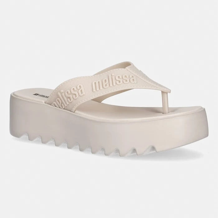 Melissa джапанки дамски M LOVER THONG PLATFORM AD