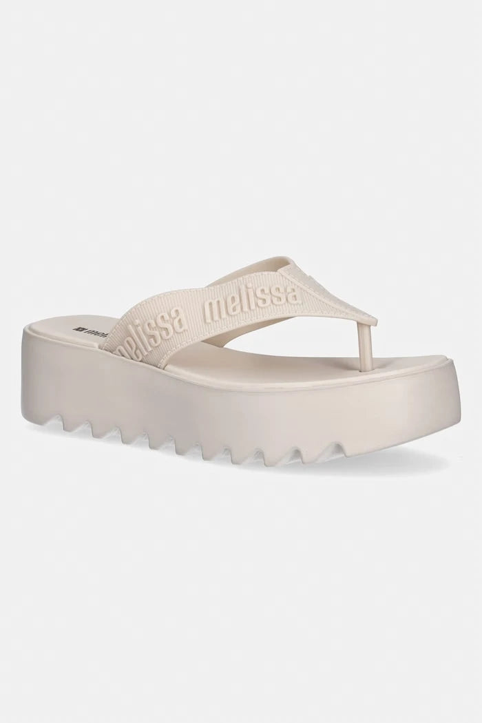 Melissa джапанки дамски M LOVER THONG PLATFORM AD