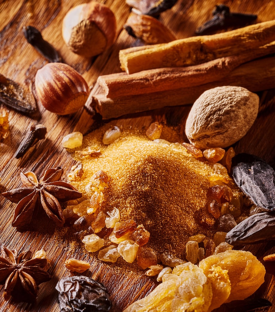 Musk Aoud Candle (1kg)