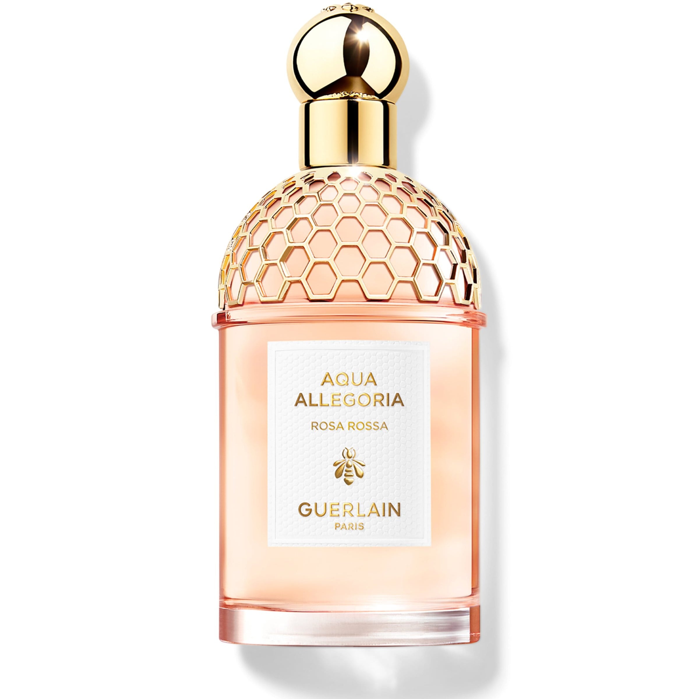 Aqua Allegoria Rosa Rossa Eau de Toilette (125ml)