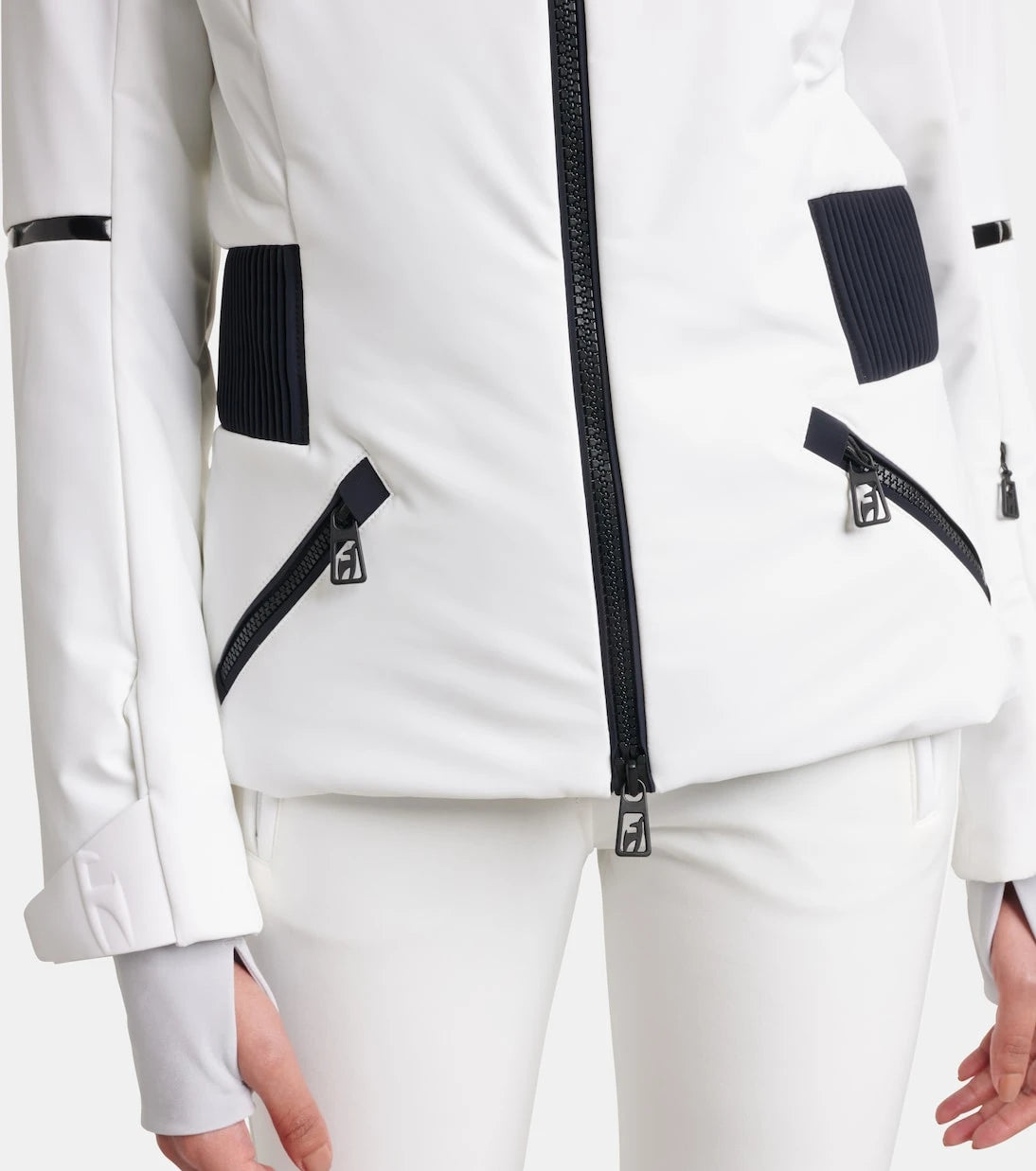 Toni Sailer - Martha ski jacket