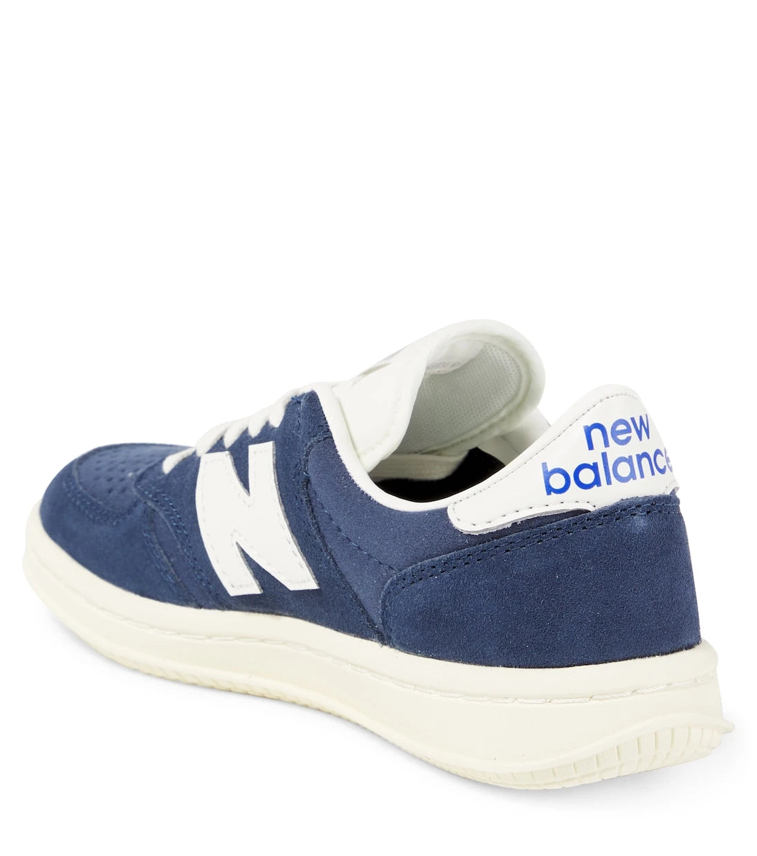 New Balance Kids - 500 Junior حذاء رياضي شمواه