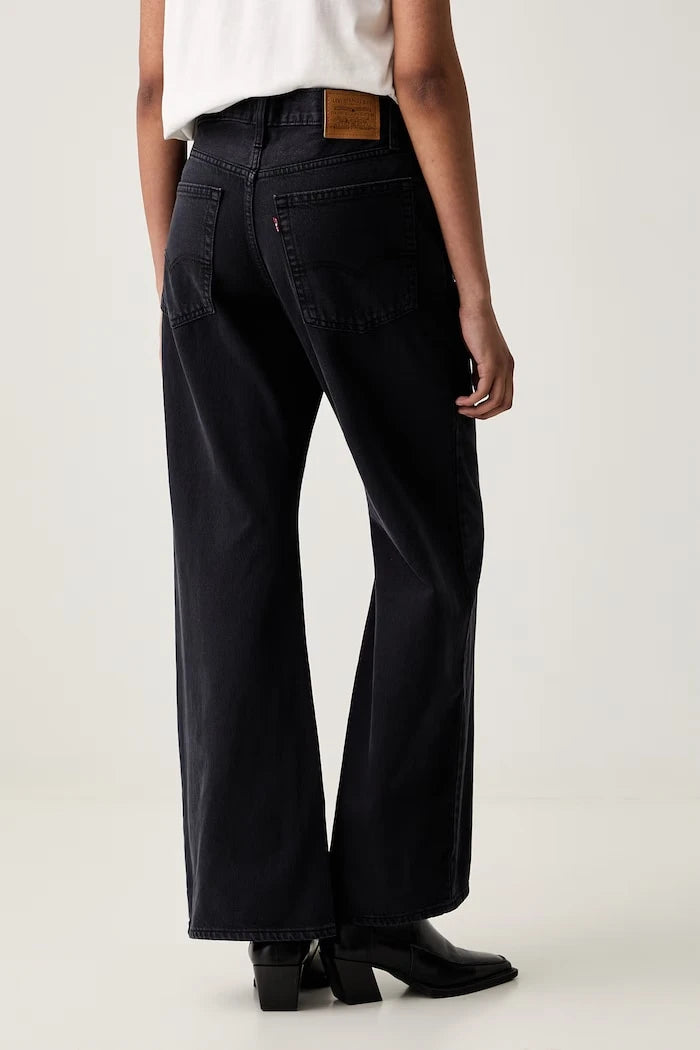 Levi's Kadın BAGGY DAD LASSO Kot Pantolon