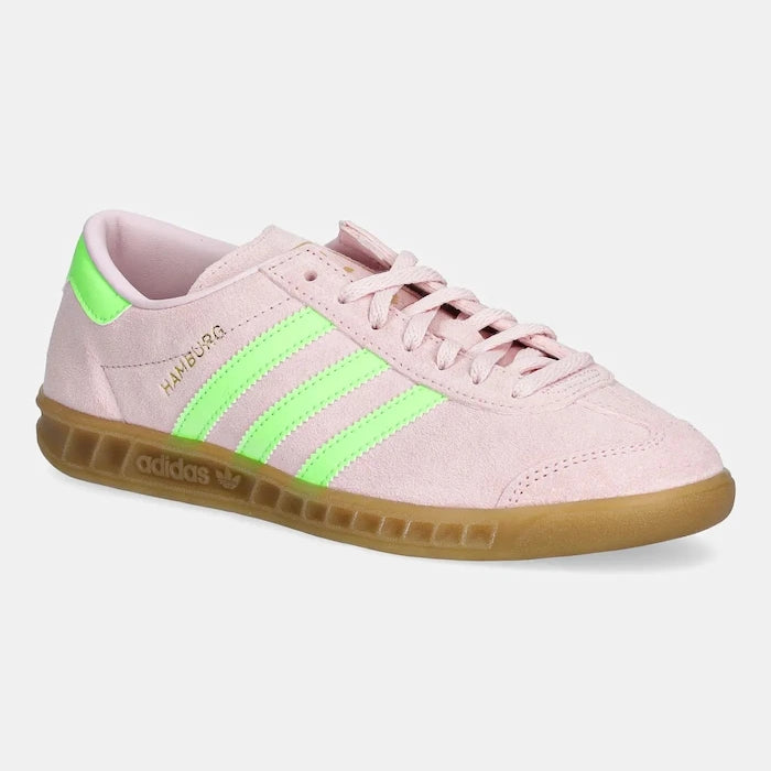Kadife adidas Originals Hamburg W