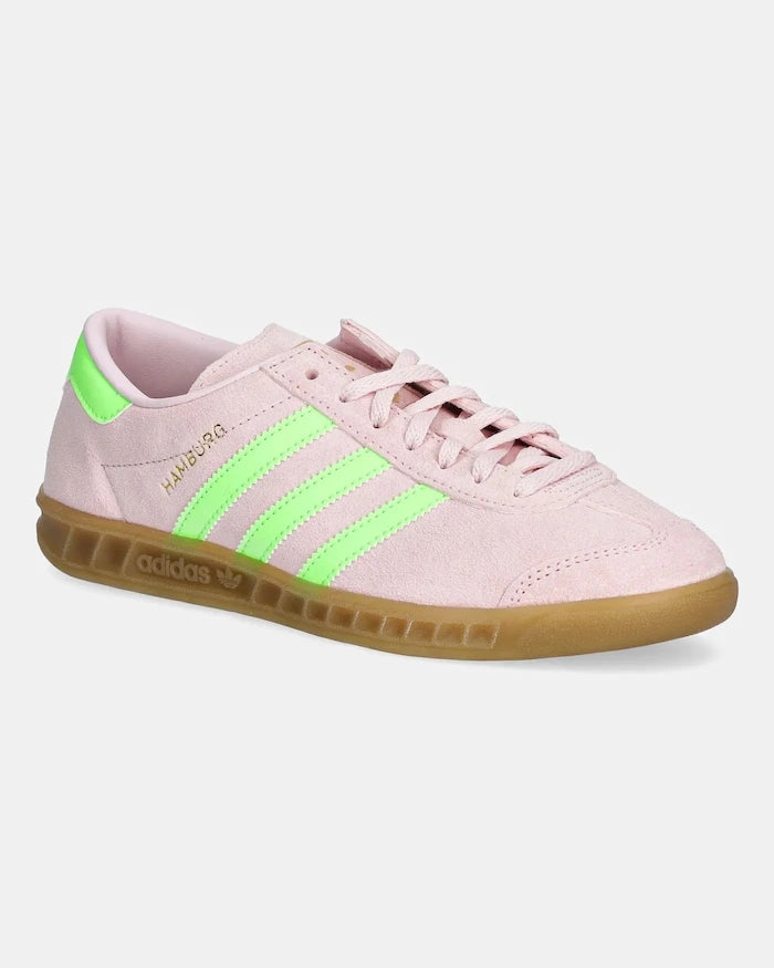 Kadife adidas Originals Hamburg W