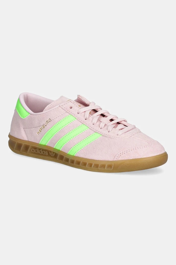 Kadife adidas Originals Hamburg W