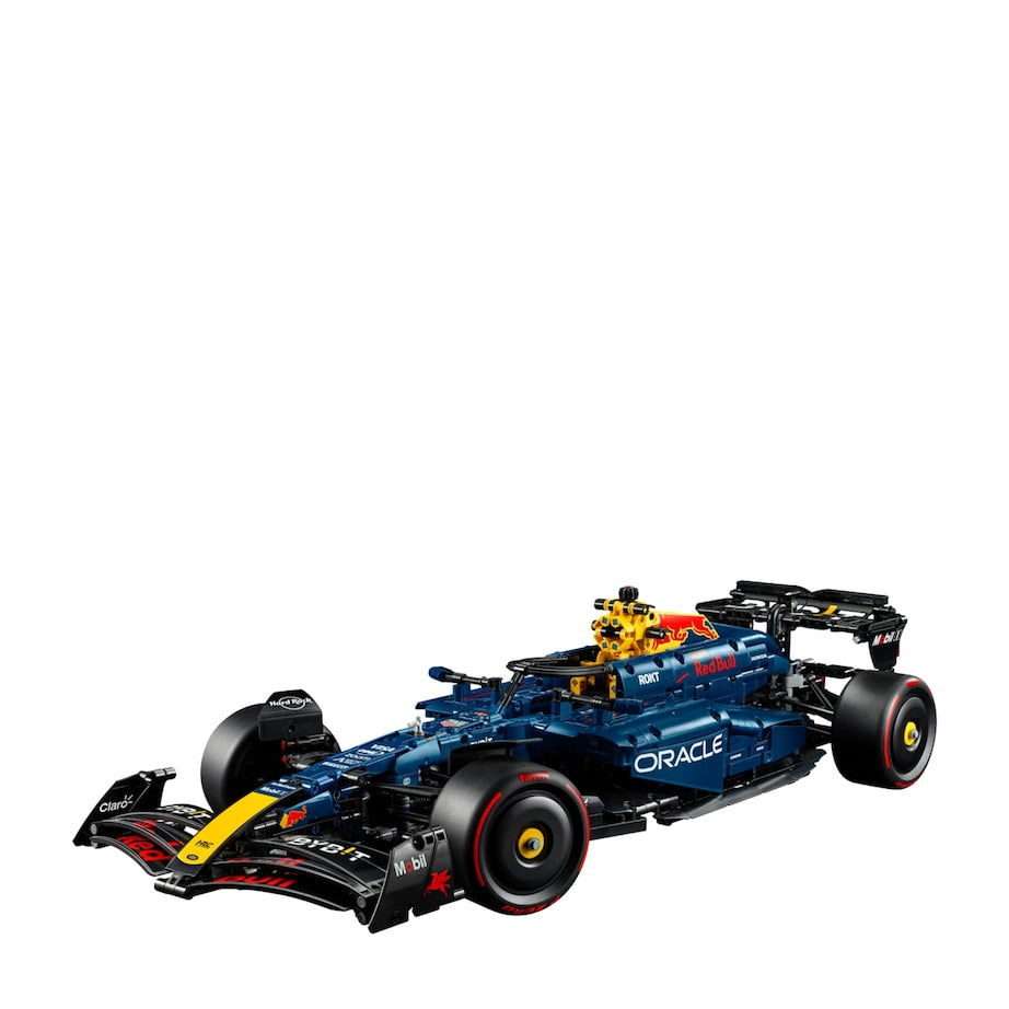 LEGO Technic Oracle Red Bull Racing RB20 F1 Car 42206