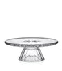Waterford Lismore Cake Stand