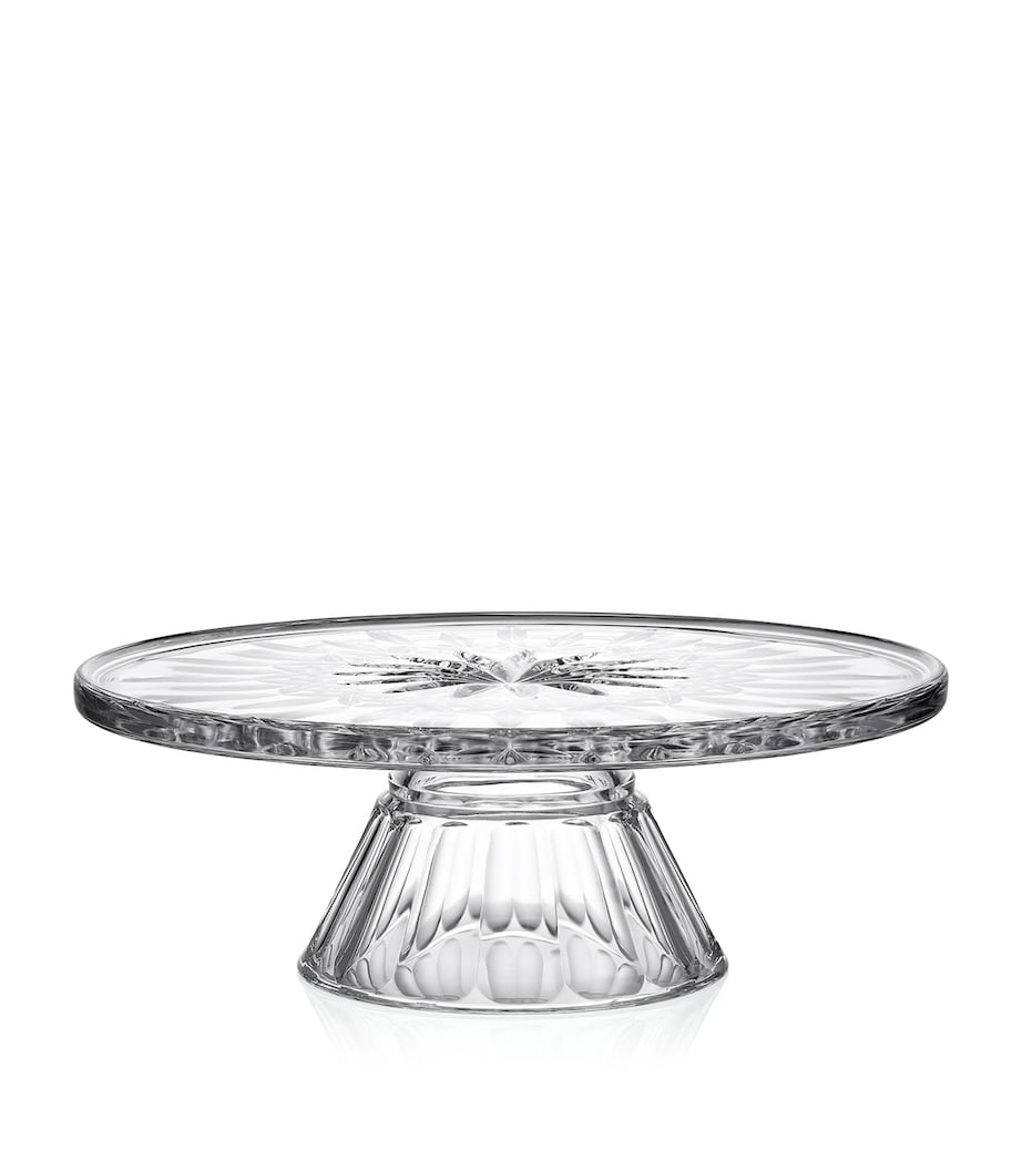 Waterford Lismore Cake Stand