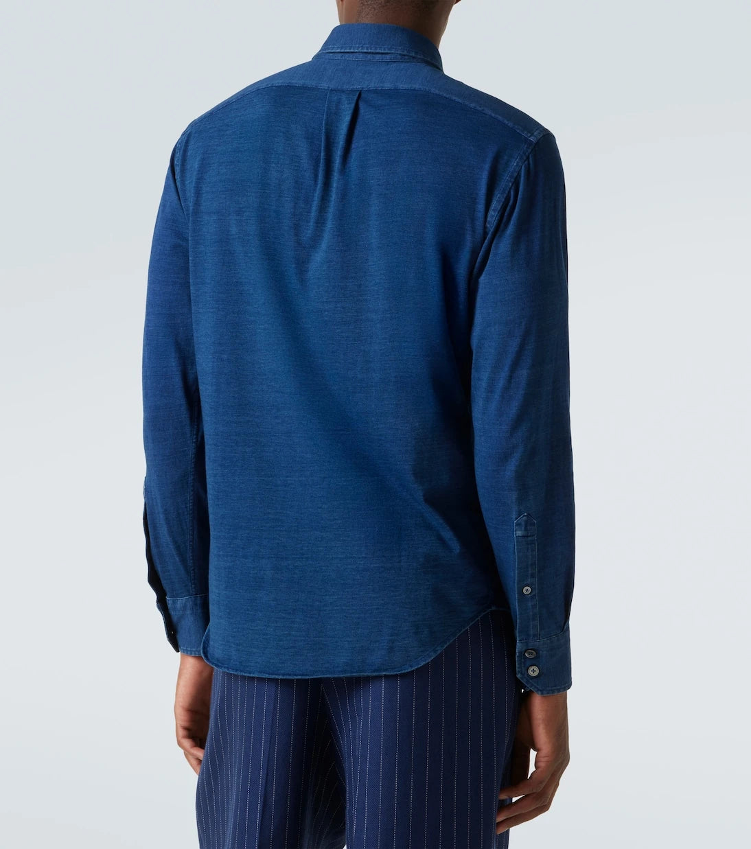 Tom Ford - Cotton shirt