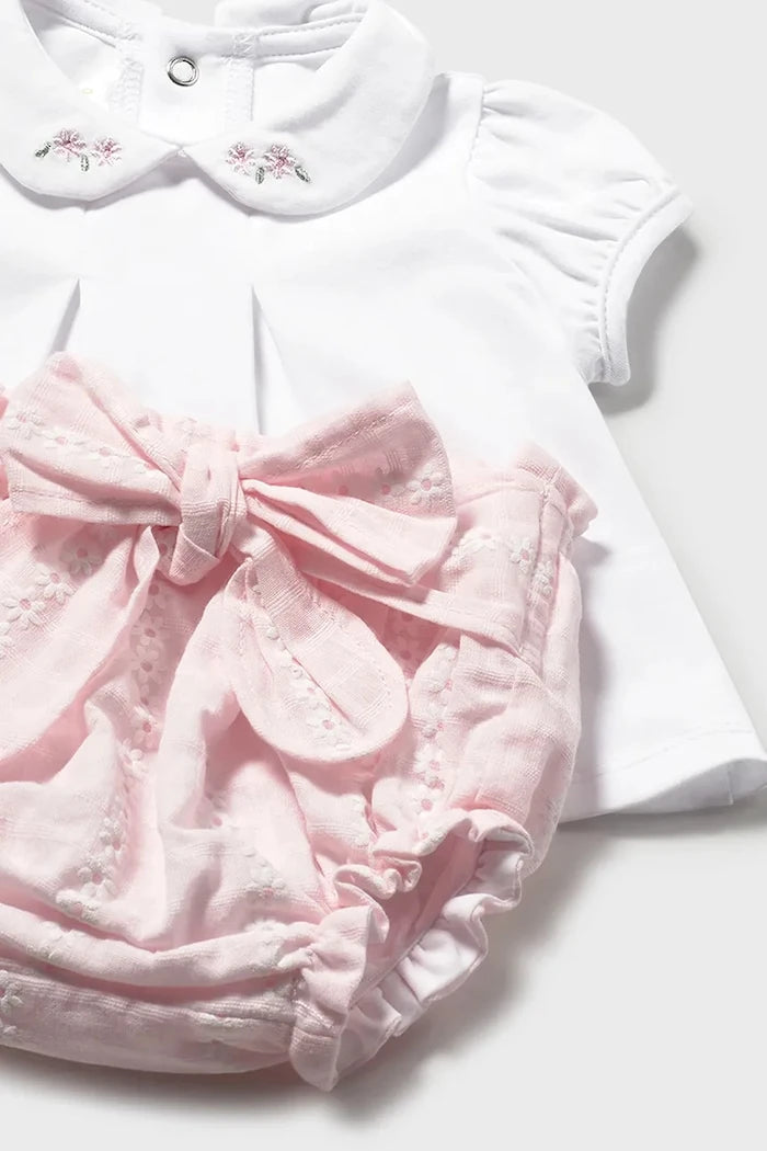 Комплект за бебета Mayoral Newborn