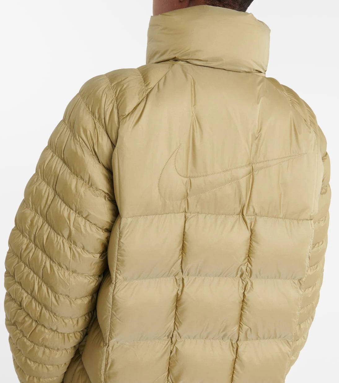 Nike - Swoosh Puffer PrimaLoft® parka