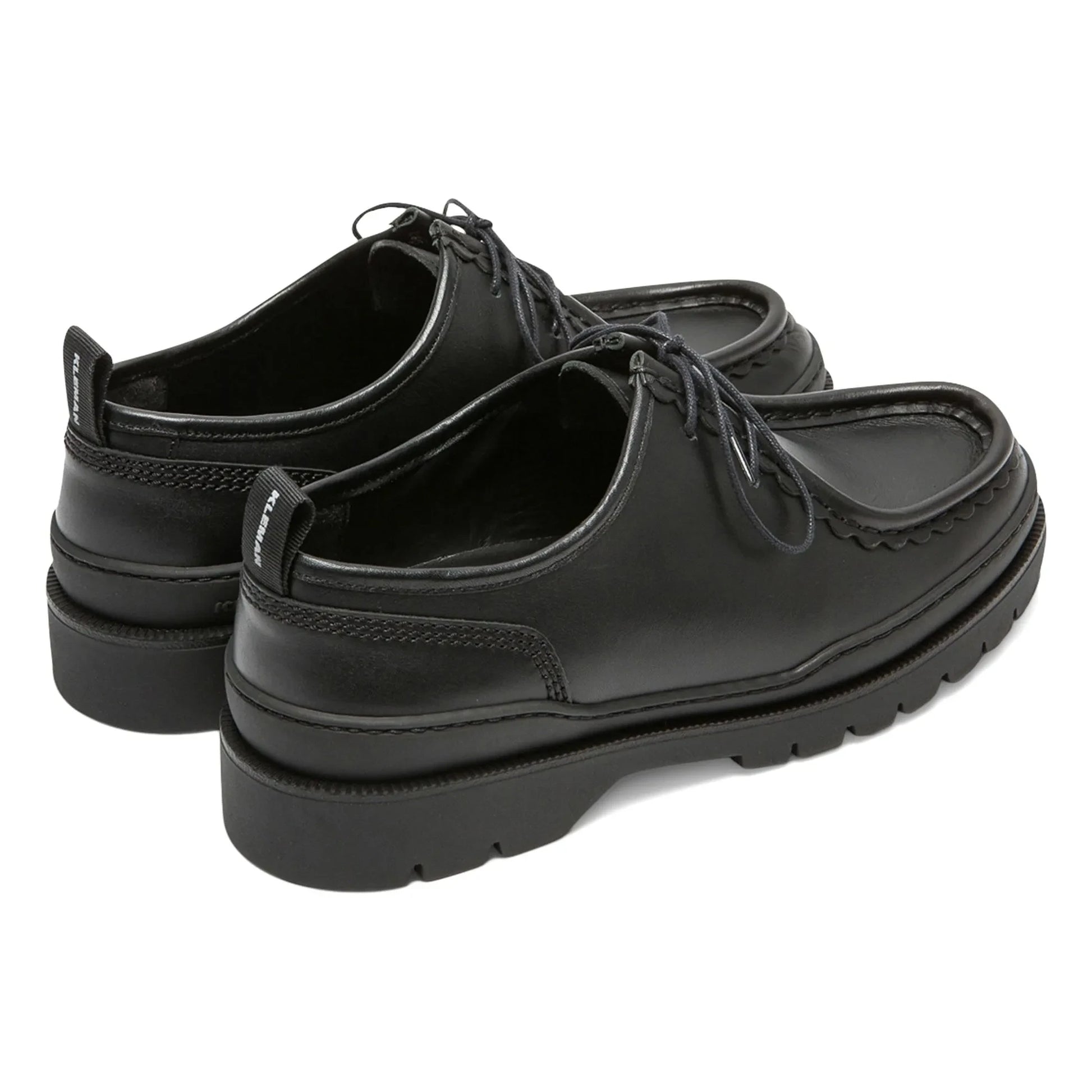 Kleman - Derbie Major  | Black