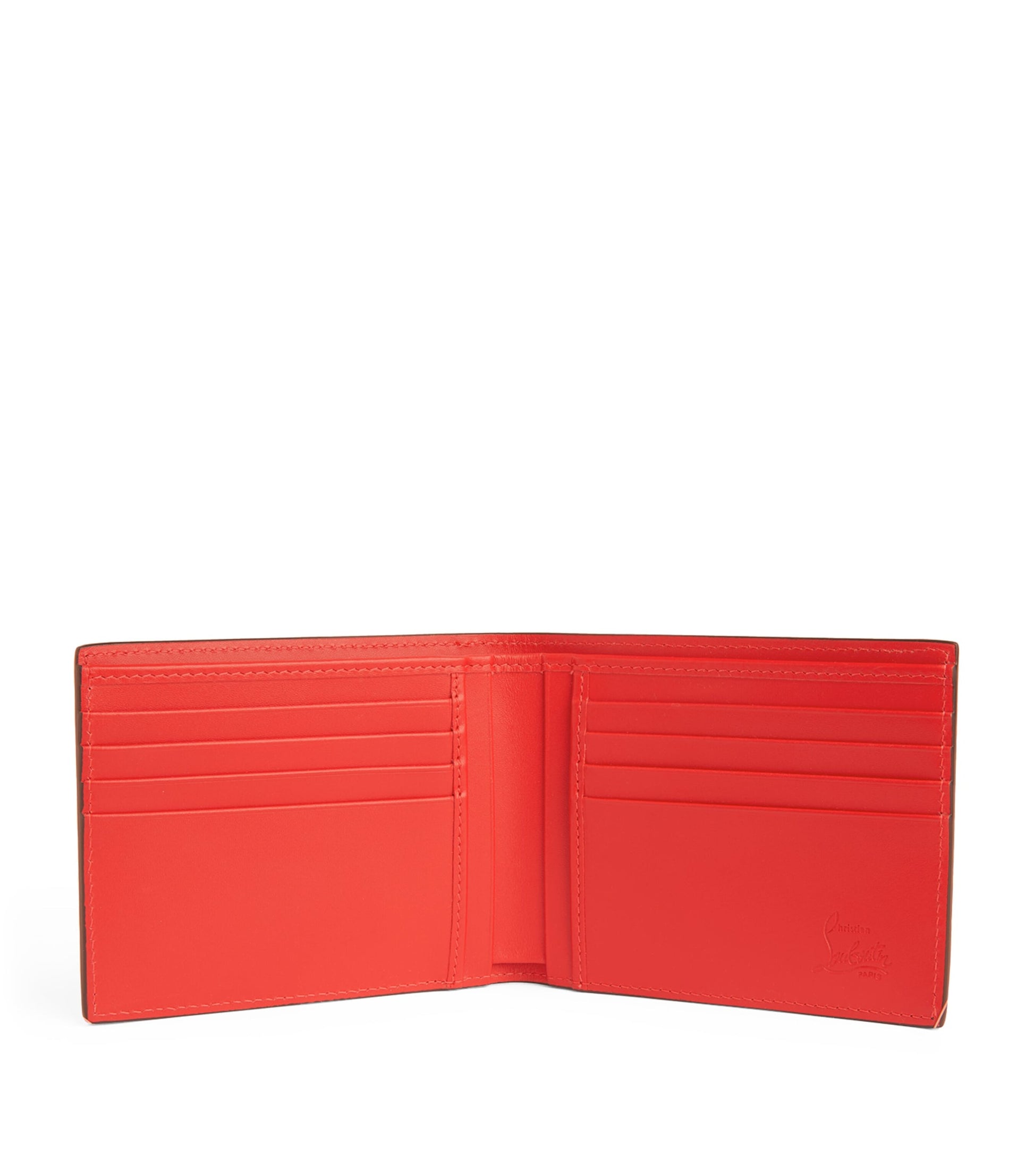 Coolcard Leather Wallet