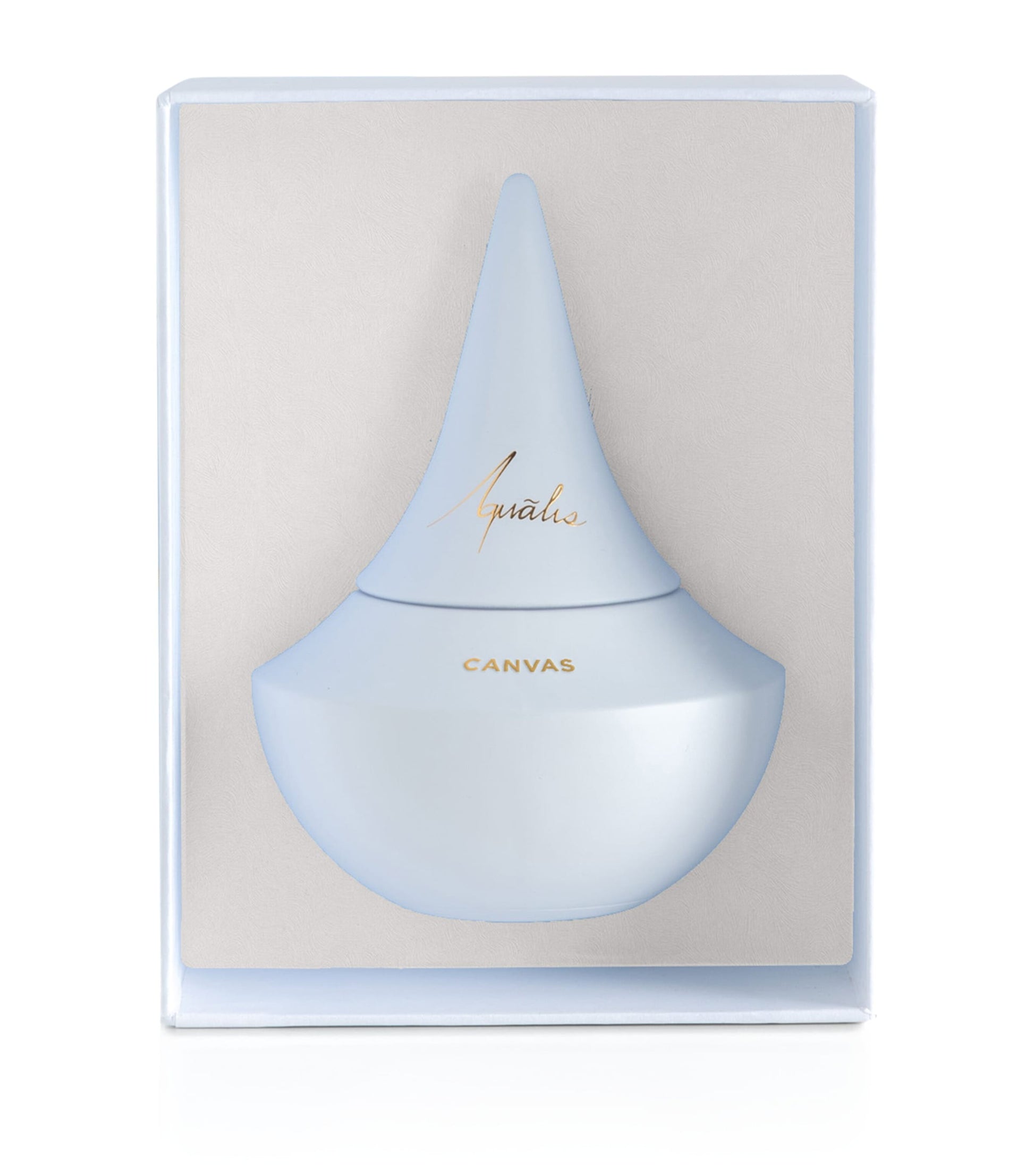 Aqualis Canvas Pure Perfume (100ml)