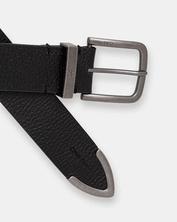 Calvin Klein erkek deri kemer
