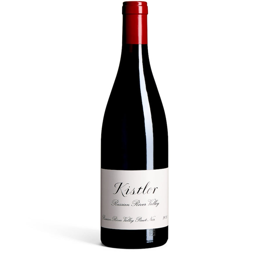 Kistler Russian River Valley Pinot Noir 2021 (75cl) - Sonoma, USA