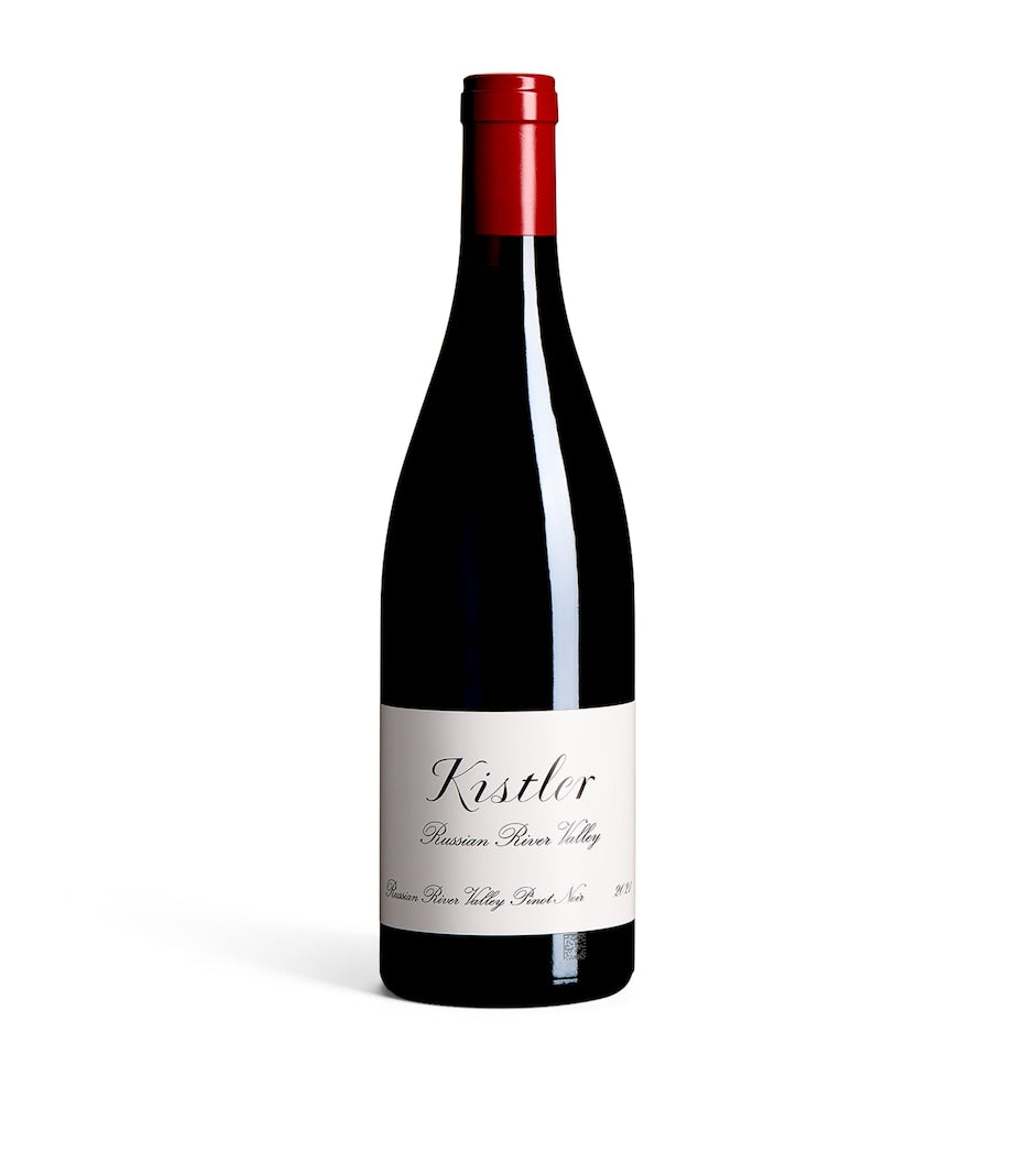 Kistler Russian River Valley Pinot Noir 2021 (75cl) - Sonoma, USA
