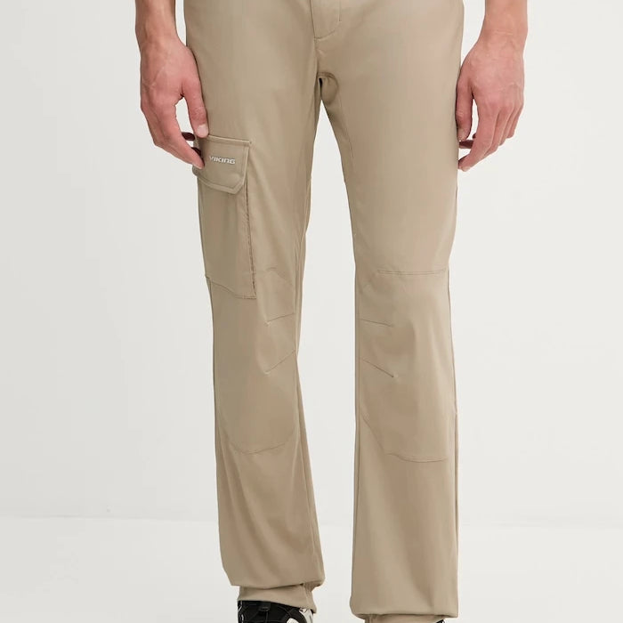 Viking erkek trekking pantolonu Hanzo