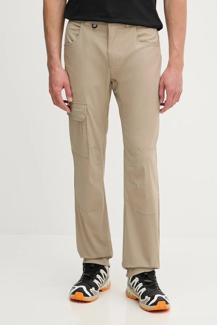 Viking erkek trekking pantolonu Hanzo