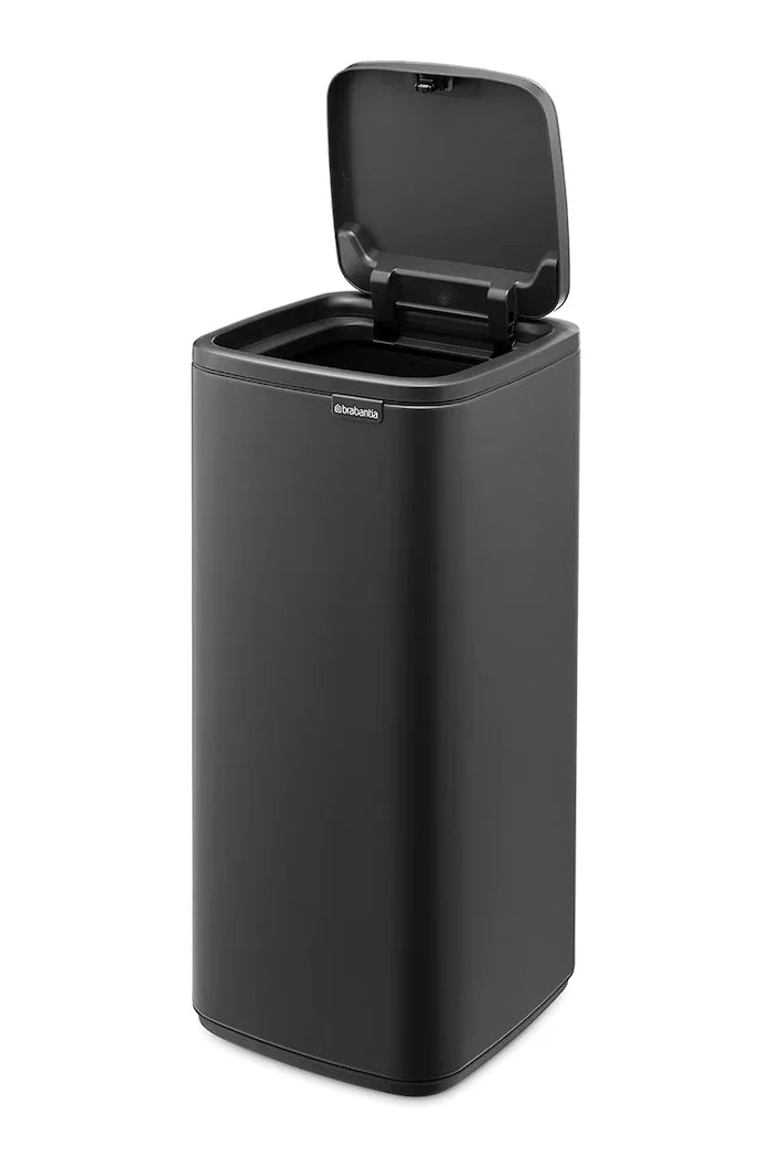 Brabantia кошче за боклук от стомана 30 l