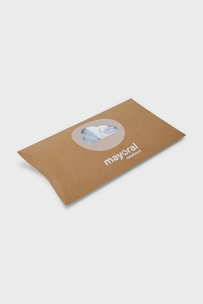 Комплект за бебета Mayoral Newborn