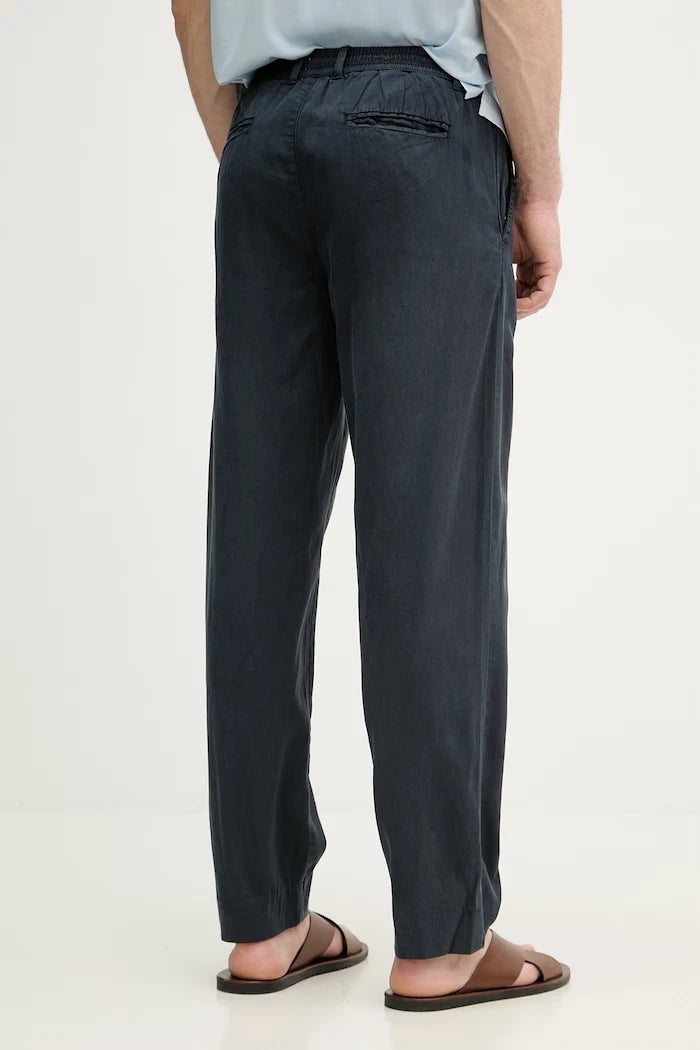 Lindbergh erkek liyoselli pantolon